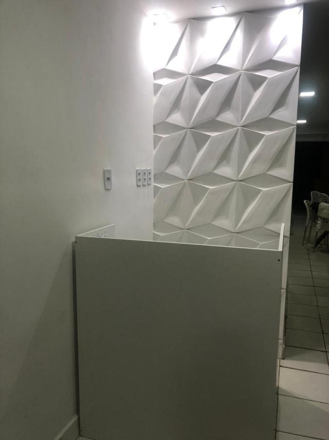 Pousada Lumar 马拉戈日 外观 照片